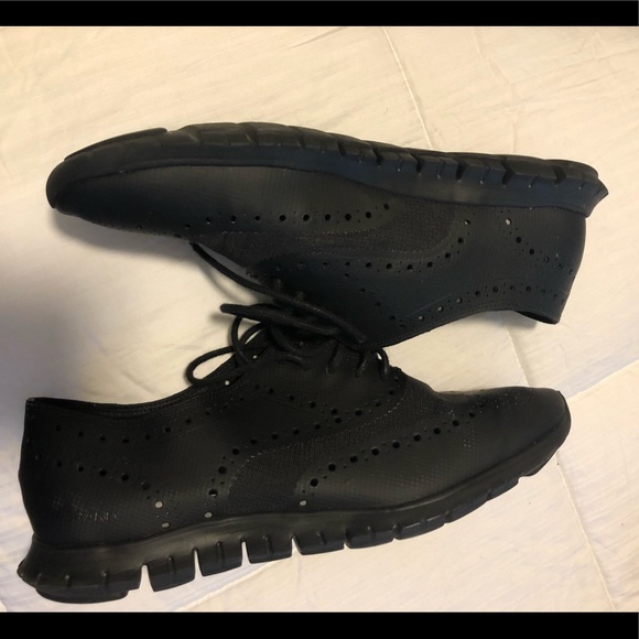 cole haan zero gravity shoes